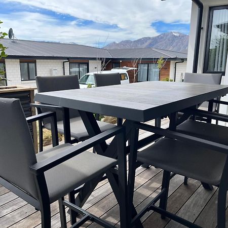 Kingfisher Lodge Lake Tekapo Ngoại thất bức ảnh