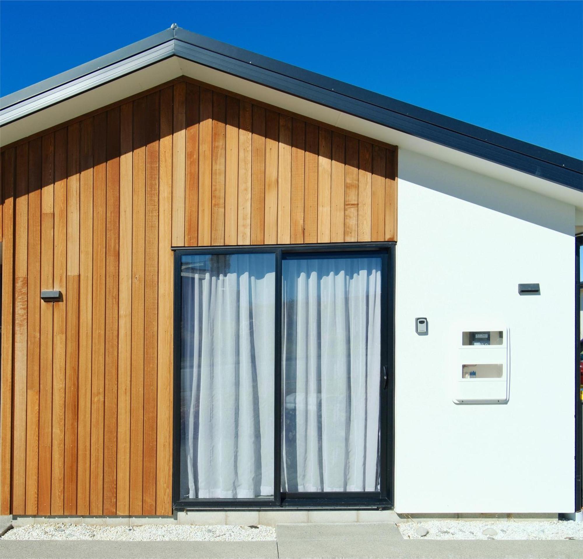 Kingfisher Lodge Lake Tekapo Phòng bức ảnh