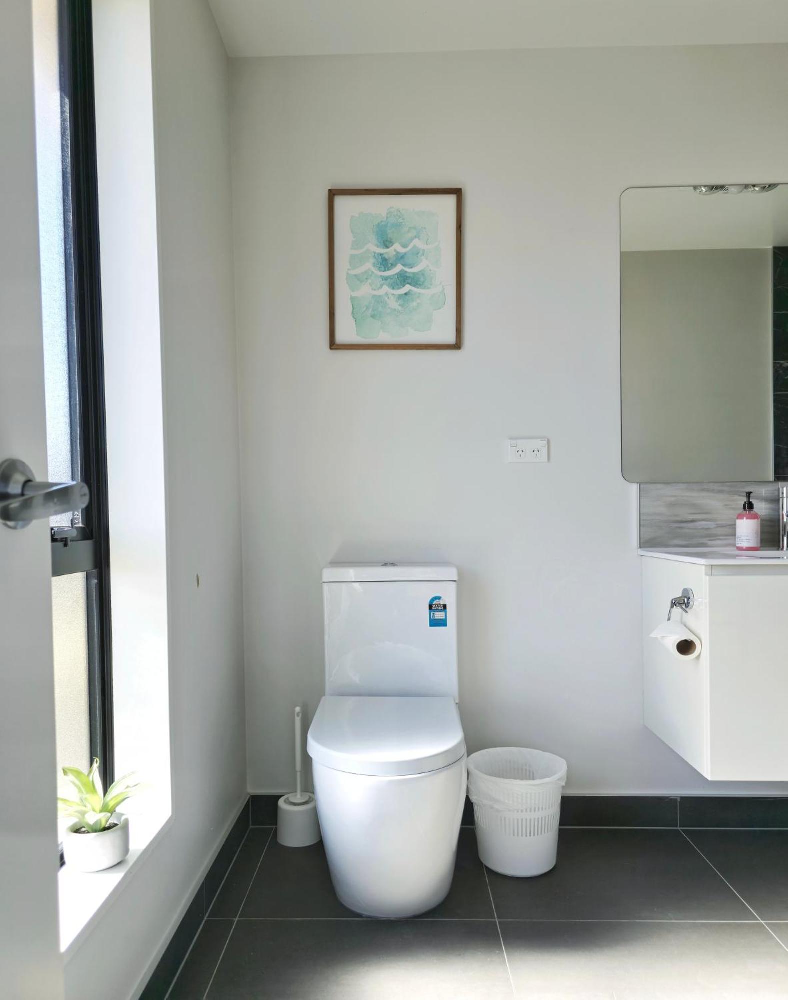 Kingfisher Lodge Lake Tekapo Phòng bức ảnh