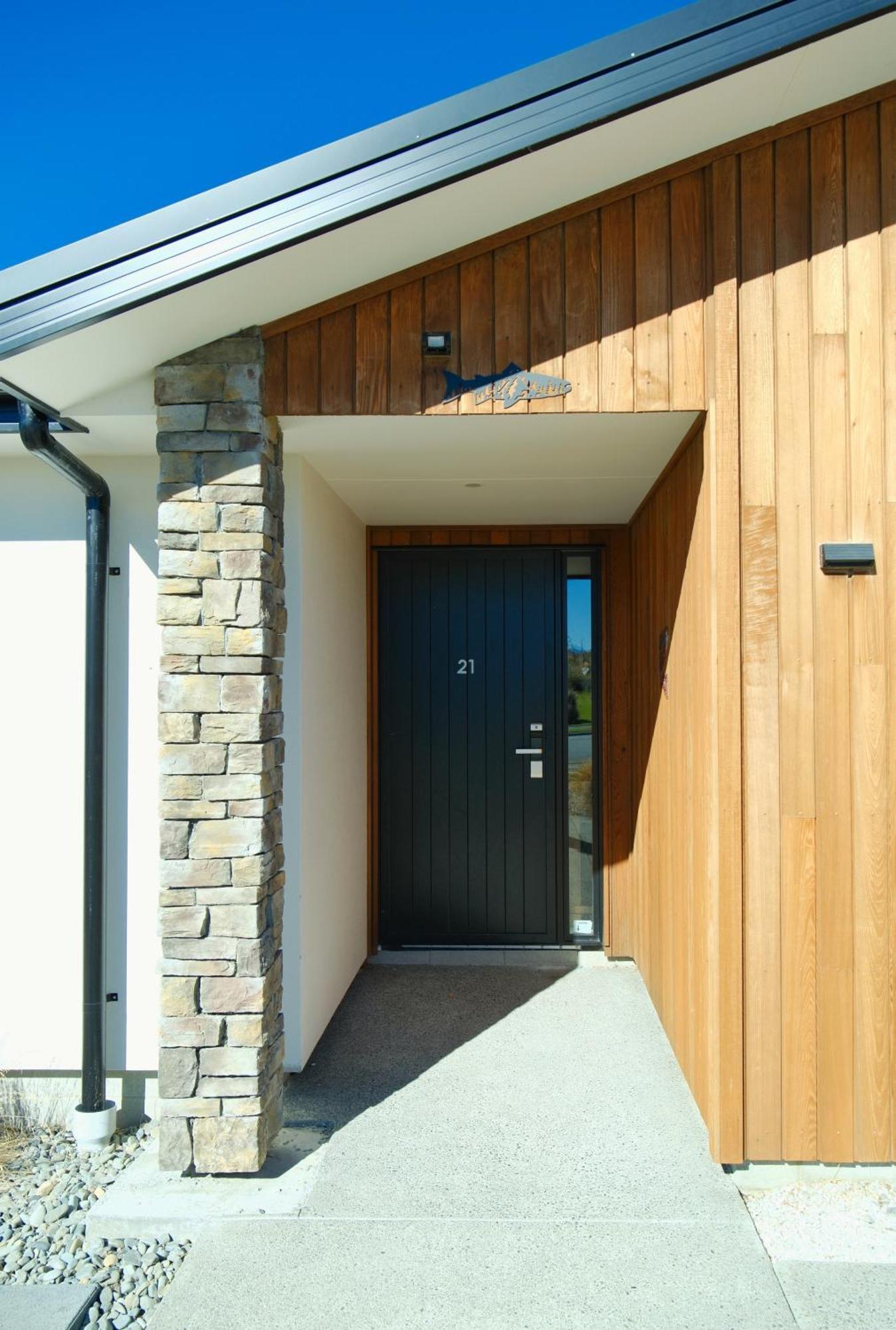 Kingfisher Lodge Lake Tekapo Phòng bức ảnh