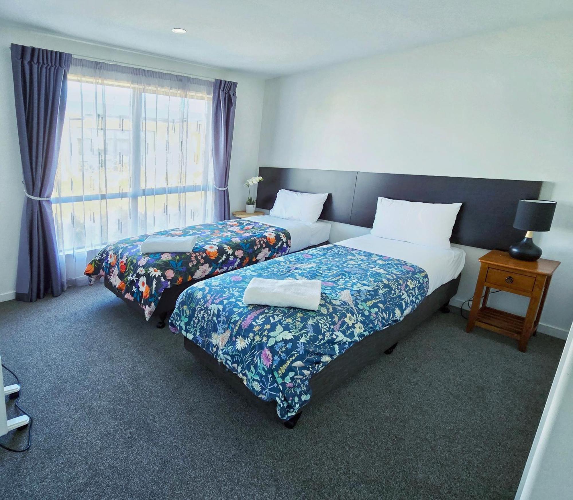 Kingfisher Lodge Lake Tekapo Phòng bức ảnh