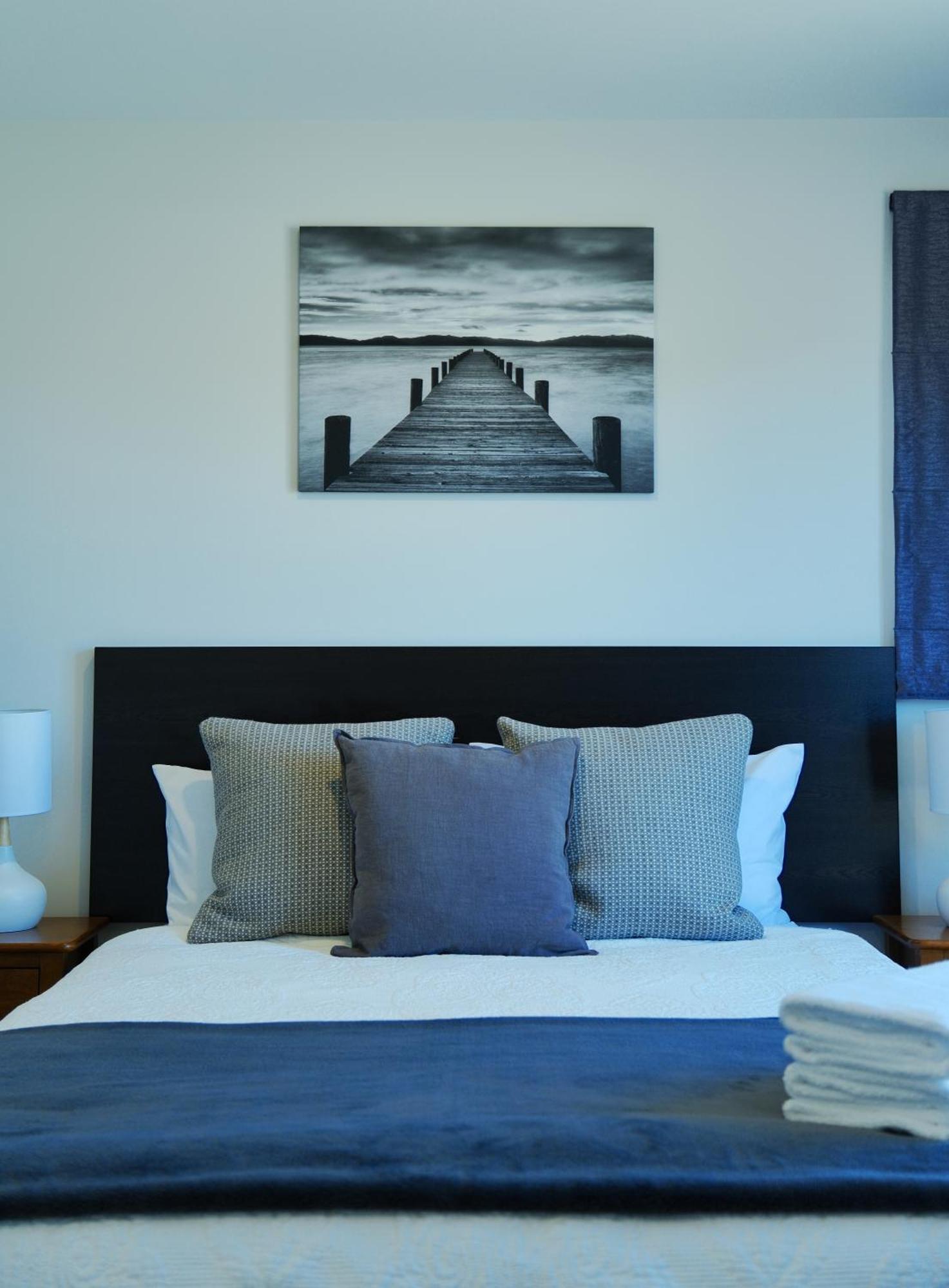 Kingfisher Lodge Lake Tekapo Ngoại thất bức ảnh