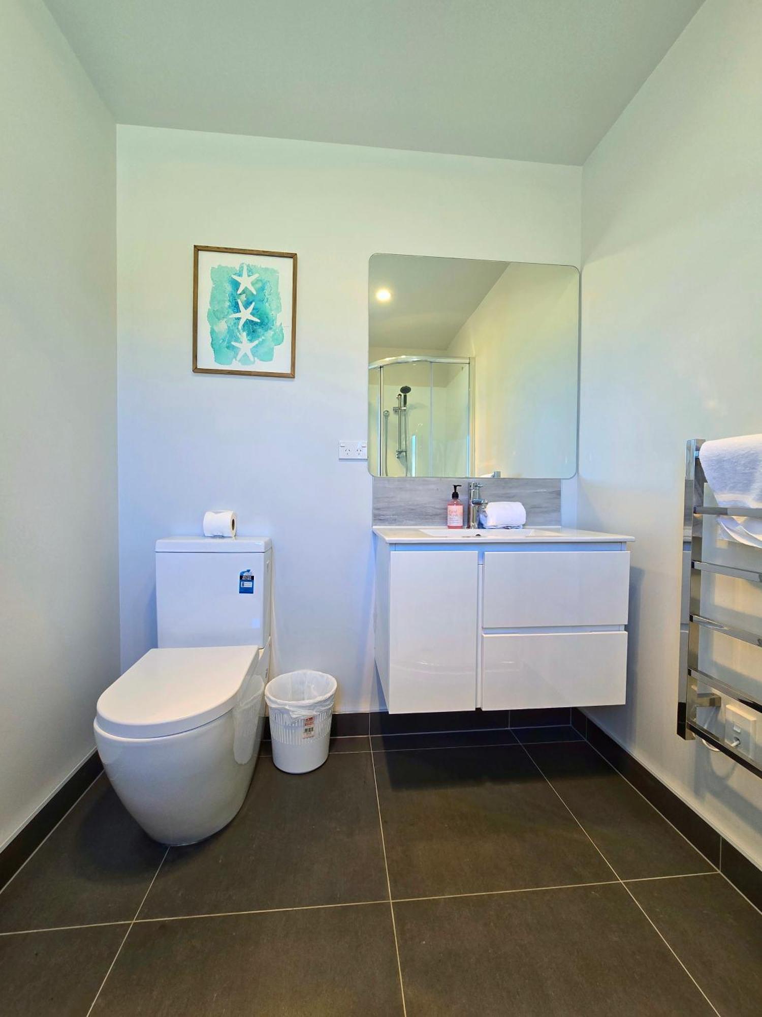 Kingfisher Lodge Lake Tekapo Phòng bức ảnh
